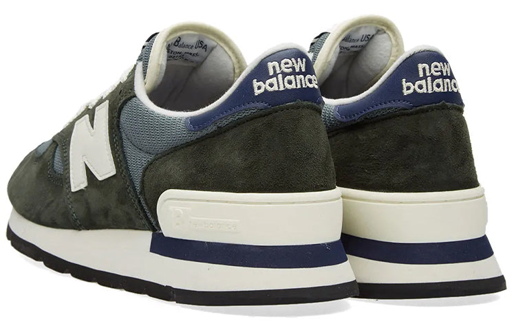 New Balance 990 M990CERI KICKSOVER