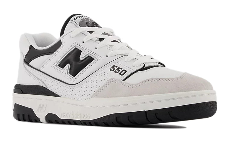 New Balance 550 'Black' BB550LM1 KICKSOVER