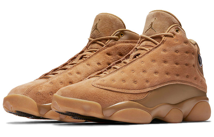 Air Jordan 13 Retro Wheat 414571-705