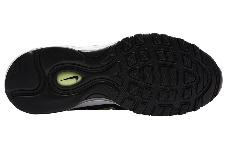 Nike Air Max 97 Rainbow Snake CW5595-002 sneakmarks