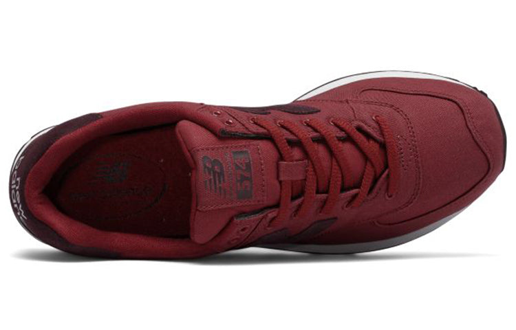 New Balance 574 Canvas ML574MDA KICKSOVER