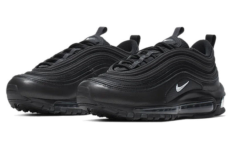 Air Max 97'Black' GS Black/White/Anthracite 921522-011 KICKSOVER