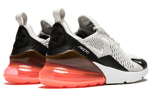 Nike Air Max 270'Light Bone' GS Light Bone/White-Black 943345-002 KICKSOVER