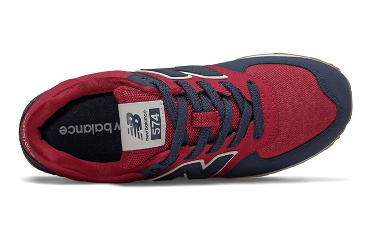 New Balance 574 GC574DMI KICKSOVER