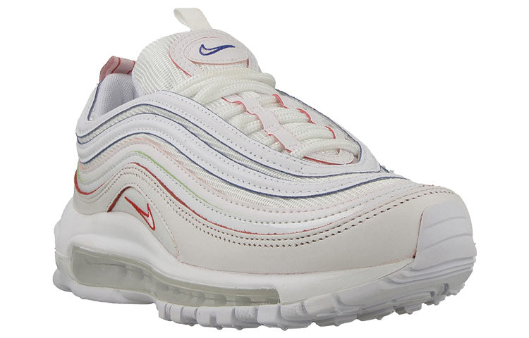 Nike Womens Air Max 97 SE Spring Ready AQ4137-100 KICKSOVER