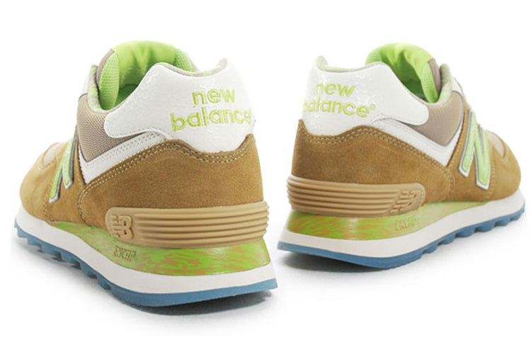New Balance 574 ML574CGP KICKSOVER