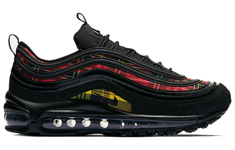 Nike Womens Air Max 97 SE Tartan AV8220-001 KICKSOVER