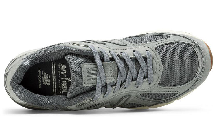 New Balance 990 v4 M990NY4 KICKSOVER