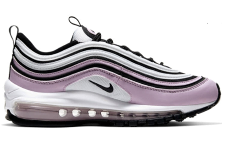 Air Max 97'Iced Lilac' GS Iced Lilac/Black-Photon Dust 921522-500 KICKSOVER