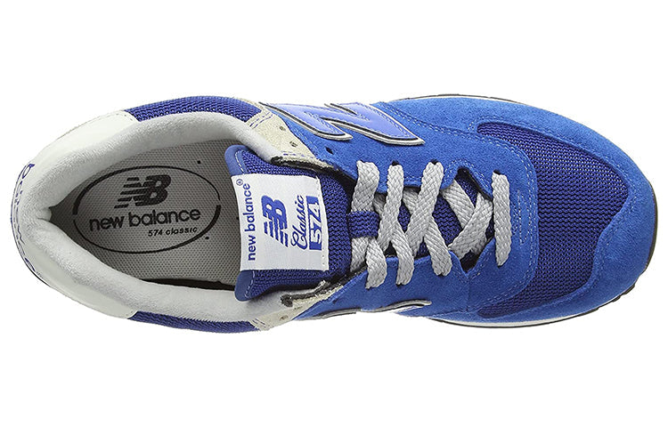 New Balance 574 ML574VTR KICKSOVER
