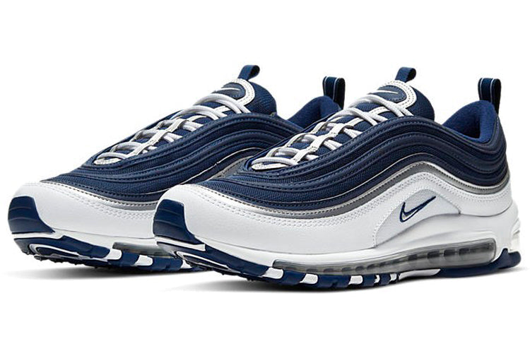 Nike Air Max 97 Navy DH0612-400 KICKSOVER