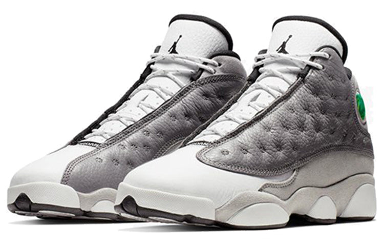Air Jordan 13 Retro (GS) JORDAN LEGACY 884129-016