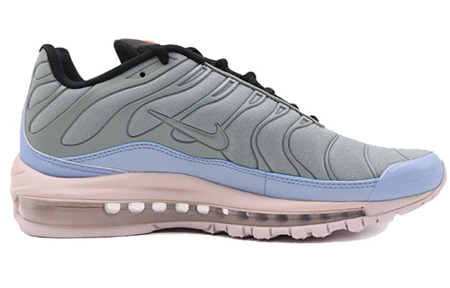 Nike Lab Air Max 97 Plus Mica Green Rose AH8144-300 KICKSOVER