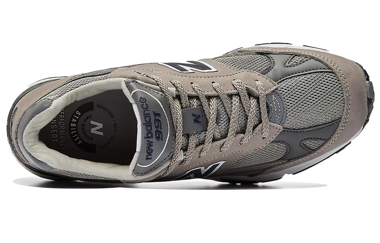 New Balance 991 20th Anniversary M991ANI KICKSOVER