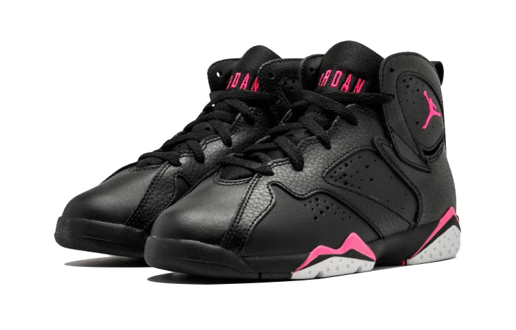 Air Jordan 7 Retro PS Hyper Pink BP 442961-018