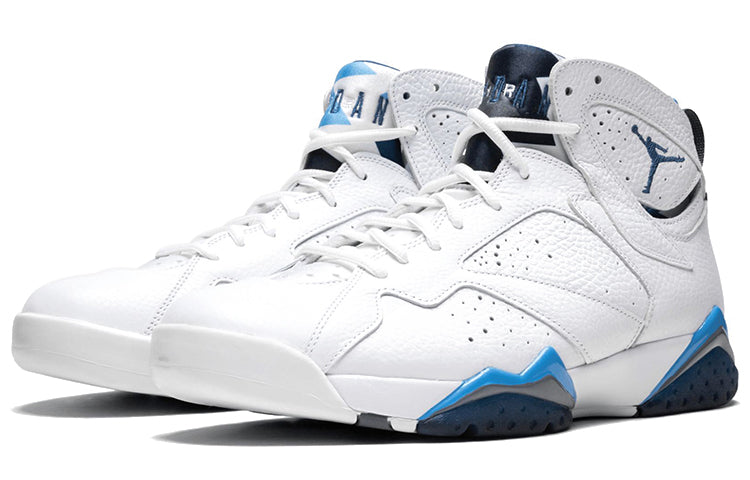 Air Jordan 7 Retro French Blue 304775-107