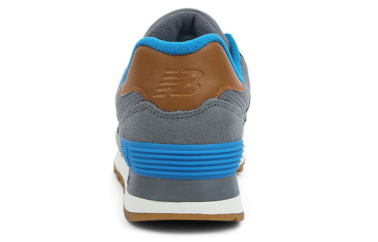 New Balance 574 'Collegiate' WL574AMB KICKSOVER
