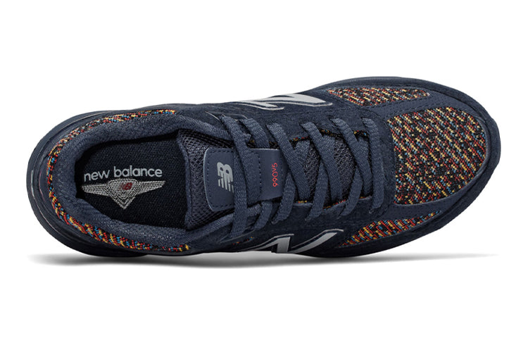 New Balance 990 v5 GC990IB5 KICKSOVER