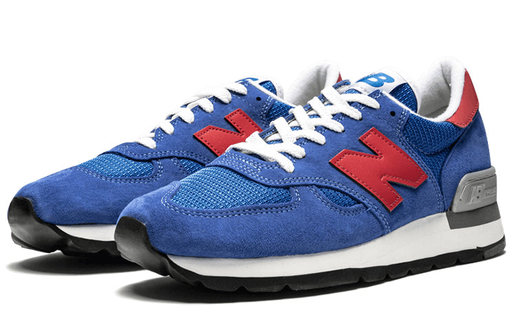 New Balance 990 M990SB KICKSOVER