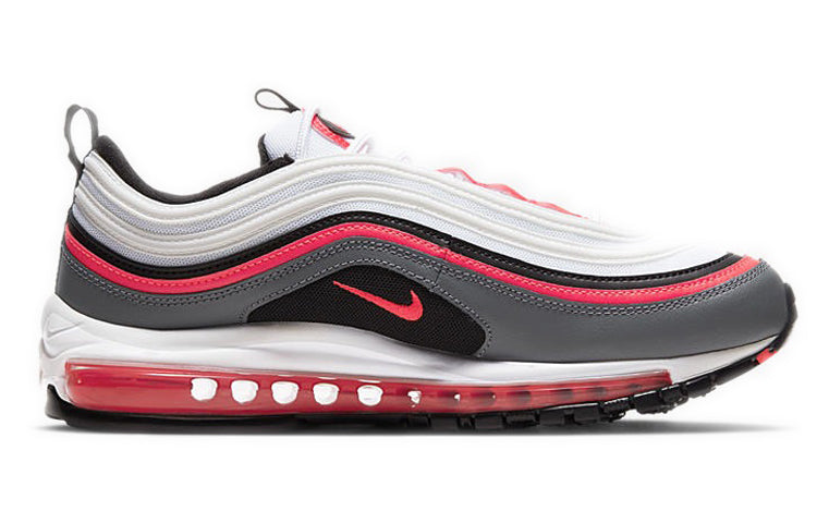 Nike Air Max 97 'Infrared' CW5419-100 KICKSOVER