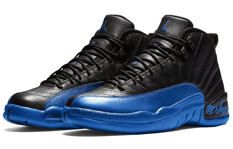 Air Jordan 12 Retro Game Royal 130690-014