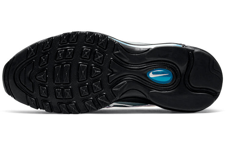 Air Max 97 GS 'Aqua Blue' 921522-106 KICKSOVER