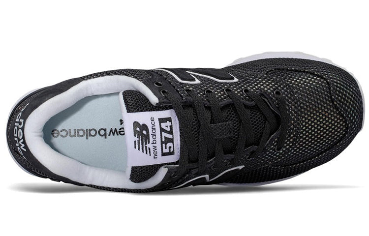 New Balance 574 WL574UBA KICKSOVER