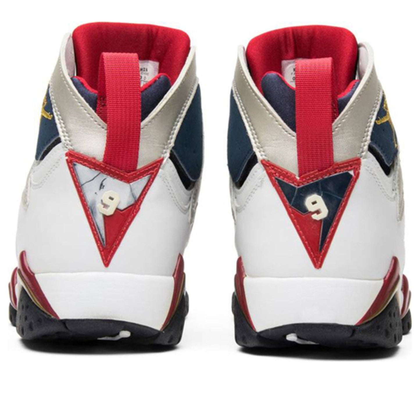 Air Jordan 7 Retro Olympic 304775-135