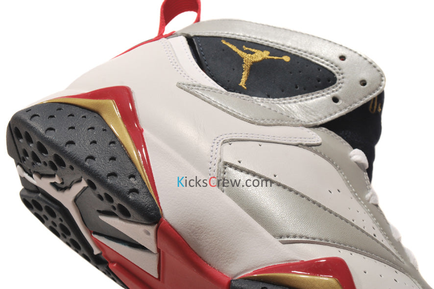 Air Jordan 7 Retro Olympic 304775-135
