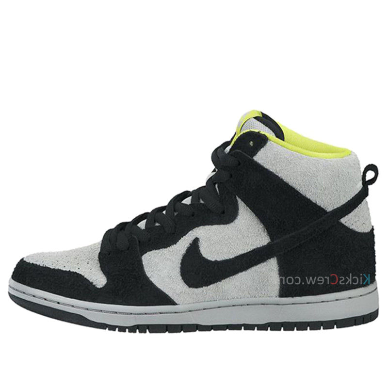 Nike Dunk High Pro SB 305050-017 sneakmarks