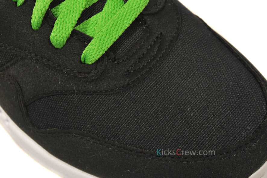 Nike Air Max 1 ACG Pack - Black Victory Green 308866-020 KICKSOVER
