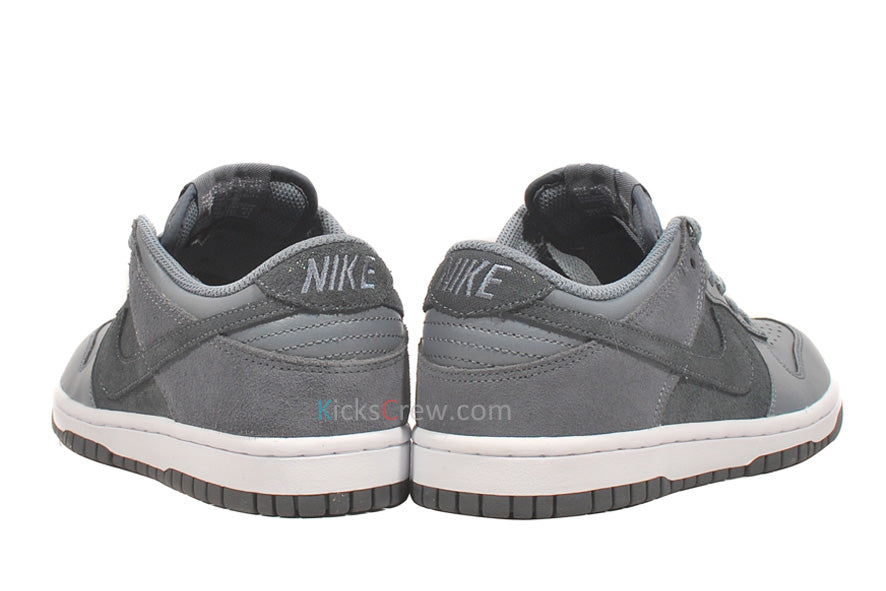 Nike Womens WMNS Dunk Low 317813-404 sneakmarks