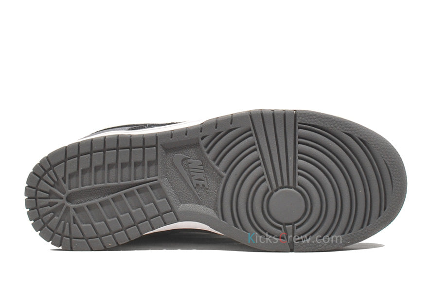 Nike Womens WMNS Dunk Low 317813-404 sneakmarks