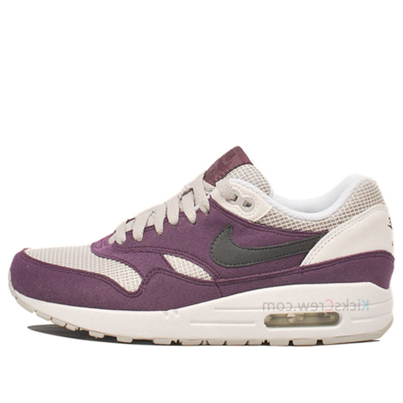 Nike Womens Air Max 1 Wine 319986-602 KICKSOVER
