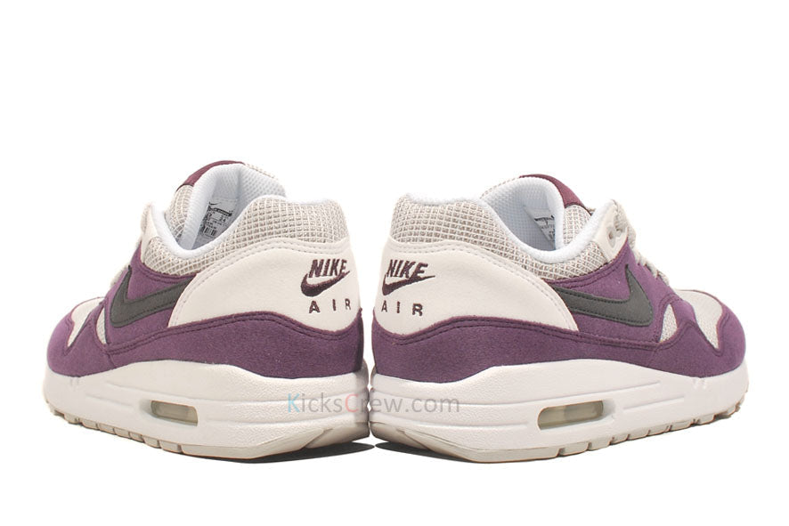 Nike Womens Air Max 1 Wine 319986-602 KICKSOVER