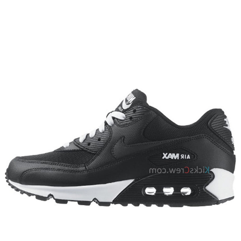 Nike Air Max 90 Black Anthracite 325018-057 KICKSOVER