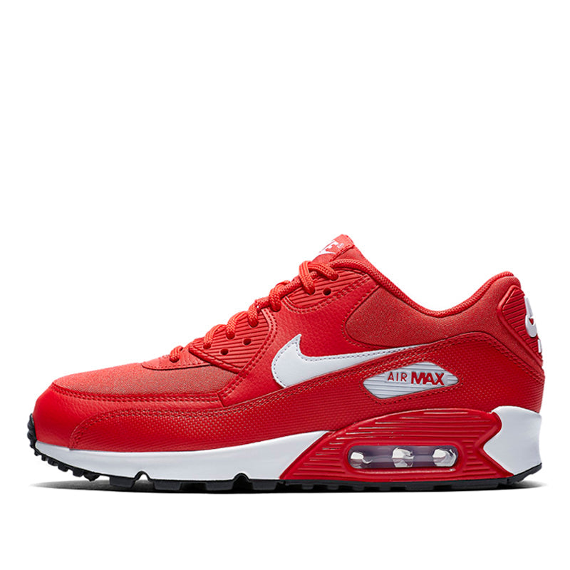 Nike Womens Air Max 90 Speed Red 325213-612 KICKSOVER