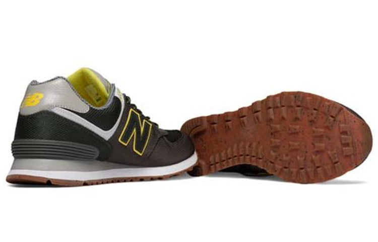 New Balance 574 ML574EXB KICKSOVER