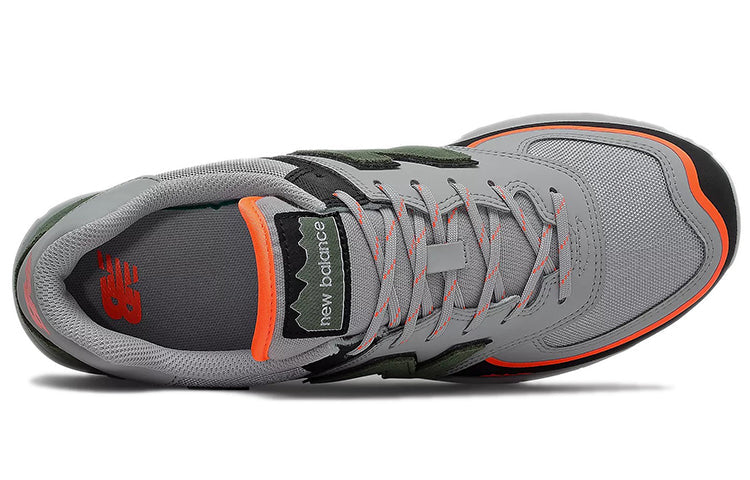 New Balance 574T U574TP2 KICKSOVER