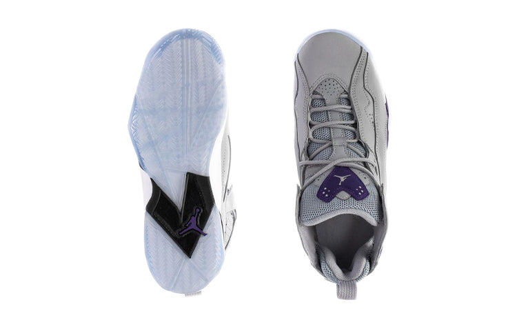 Air Jordan 7 True Flight (GS) 343795-051