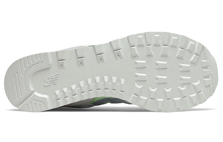 New Balance 574 Classic ML574IDS KICKSOVER