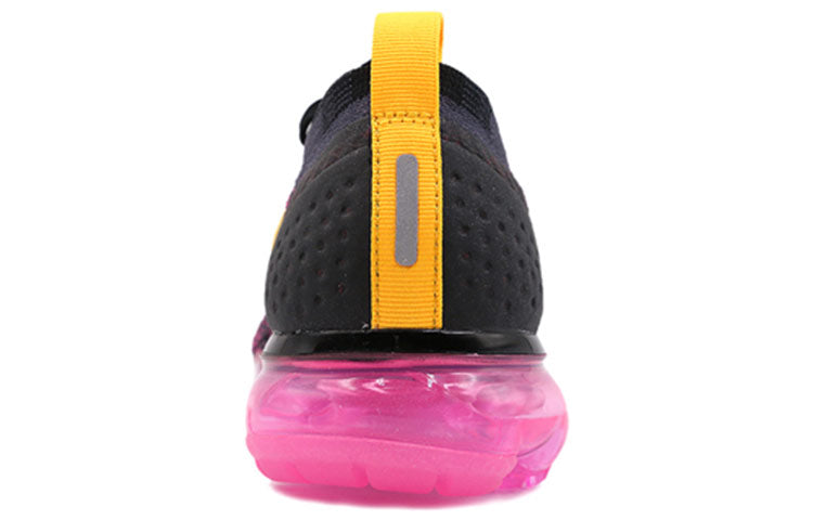 Nike Womens Air VaporMax Flyknit 2 Gridiron 942843-008 KICKSOVER