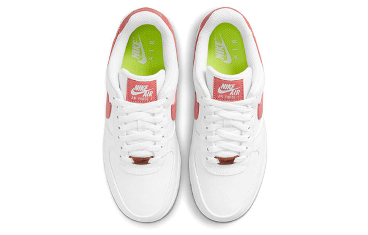 Nike Air Force 1 Low 'Catechu' Catechu (W) CZ0269-101 KICKSOVER