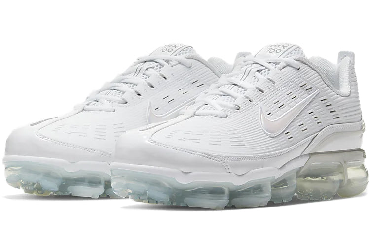 Nike Air Vapormax 360 'Triple White' White/White/Reflect Silver/White CK9671-100 KICKSOVER