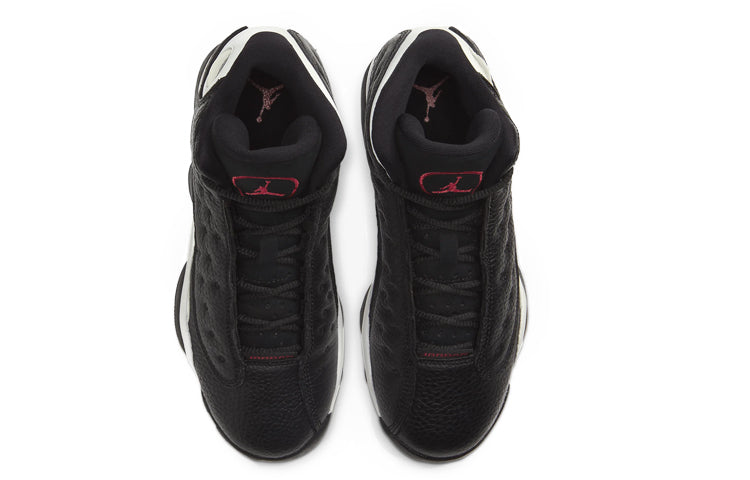 Air Jordan 13 Retro GS Reverse He Got Game 884129-061