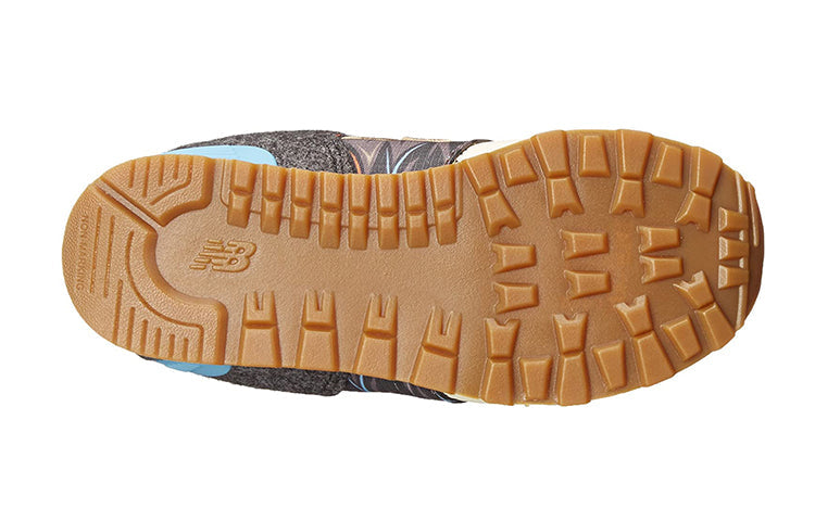 New Balance 574 Deep Freeze KL574FMP KICKSOVER