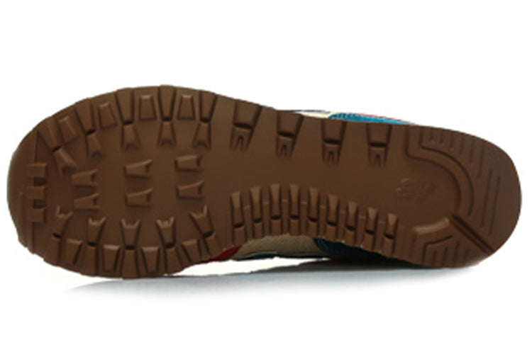 New Balance 574 \Botanical Garden\ ML574OHR KICKSOVER