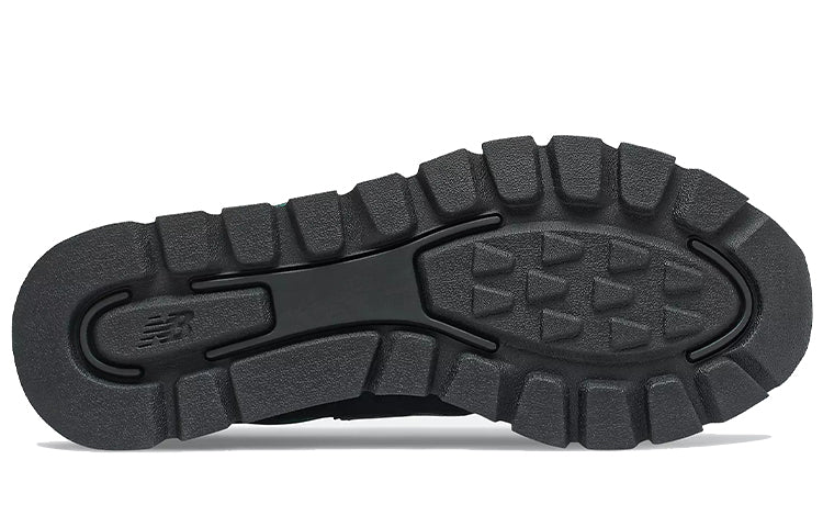 New Balance 574 'Rugged - Black Captain Blue' Black/Captain Blue ML574DRC KICKSOVER