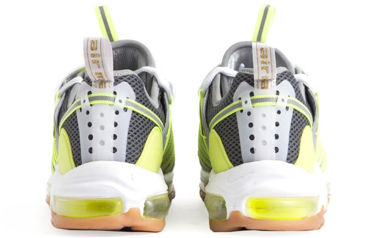 Nike Lab Air Max 97 Haven SP CLOT - Volt AO2134-700 KICKSOVER