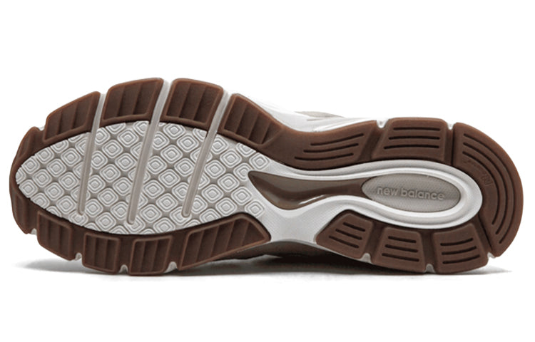 New Balance 990v4 Made in USA 'Tan' Tan Tan M990HL4 KICKSOVER